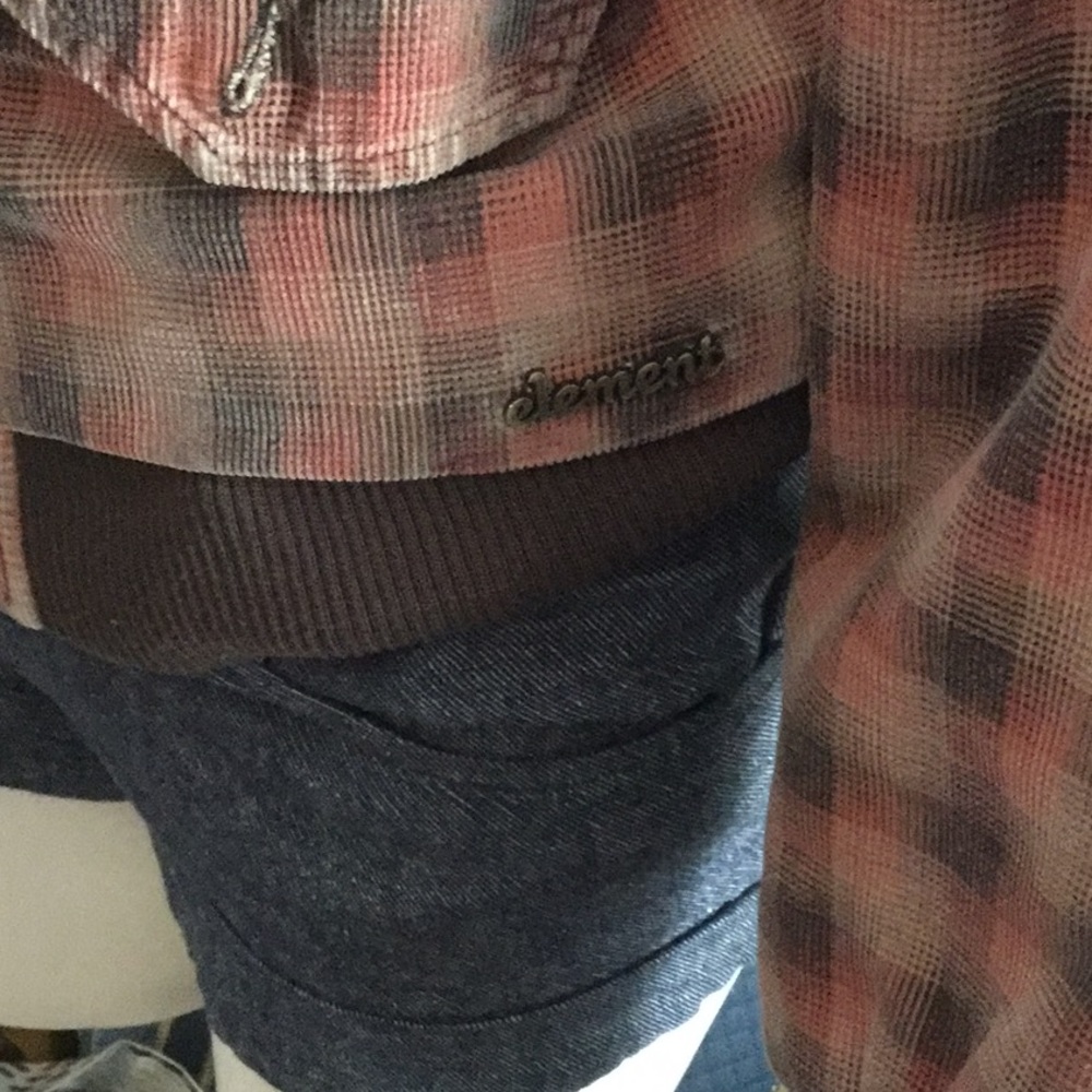ELEMENT jacket - Picture 4 of 4